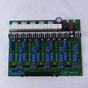 VAL-9000 控制替代板｜適用 SR210