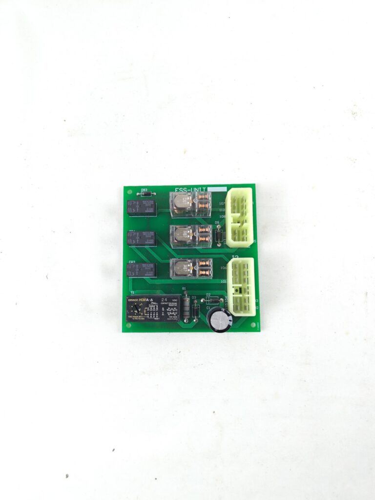 EFACTORY ESS-UNIT