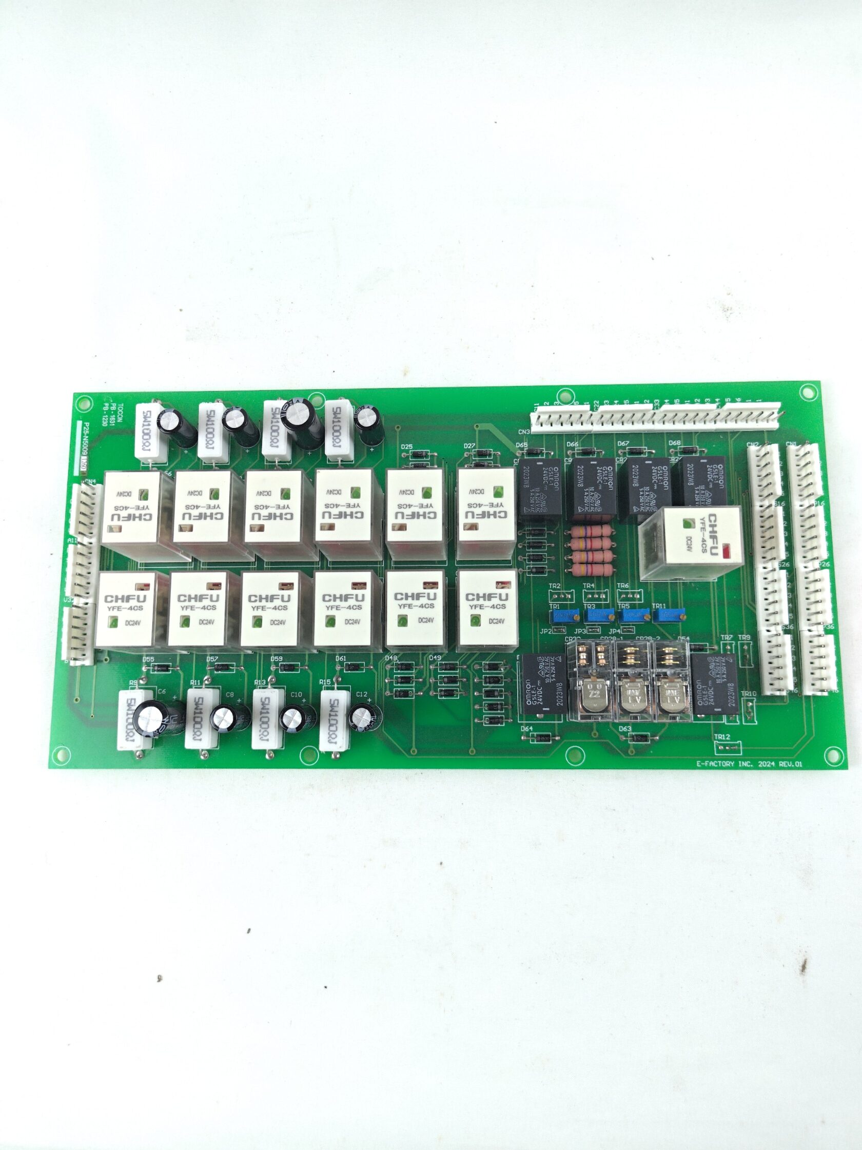 P25-N5009